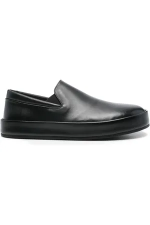 MARSÈLL Leather sneakers