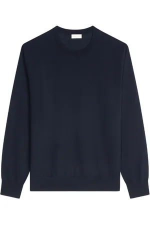 DRIES VAN NOTEN Merino-wool sweater