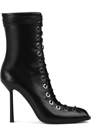 LE SILLA 100mm Courtney boots