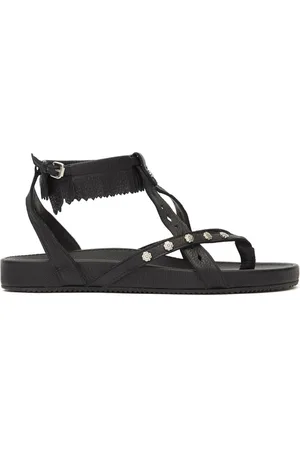Isabel Marant Silya sandals