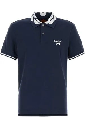 MCM Piquet polo shirt