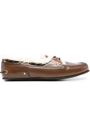 Dorothee Schumacher On Deck boat shoes