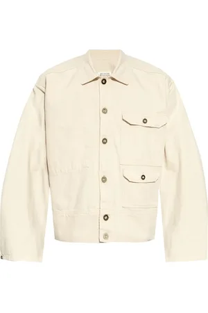 Maison Margiela Denim shirt jacket