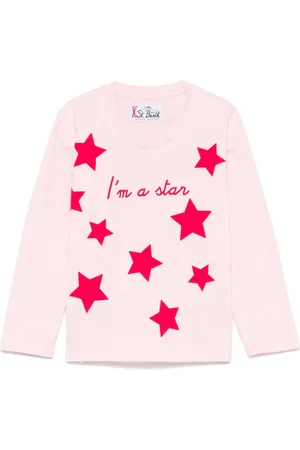 MC2 SAINT BARTH Penny T-shirt