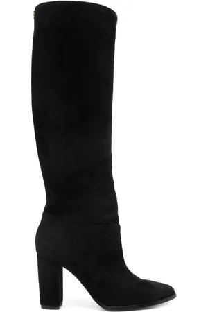 Ralph Lauren 85mm Artizan boots