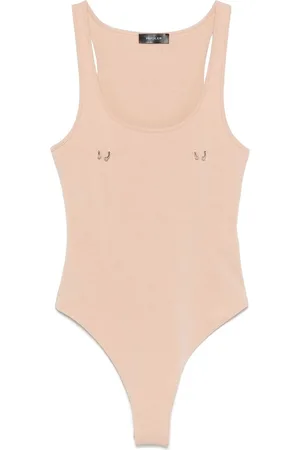 MUGLER Piercing-details body