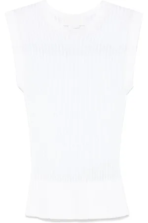 GENNY Pleated top