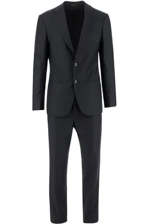 Giorgio Armani Single-breasted suit