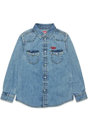 Diesel Ceko shirt
