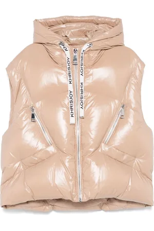 Khrisjoy Khris gilet