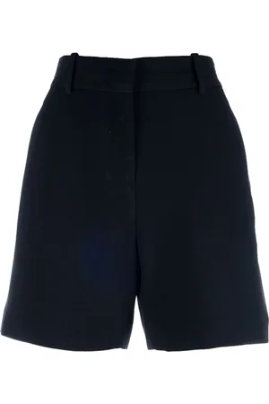 ERMANNO SCERVINO High-waisted shorts