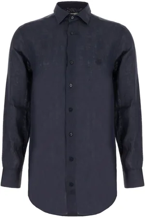 Etro Poplin shirt