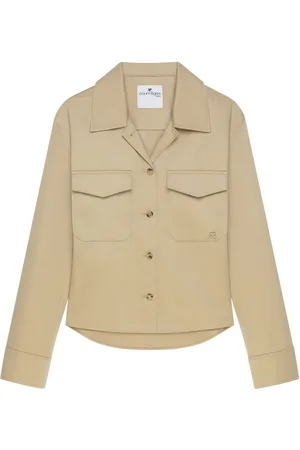 Courrèges Cotton shirt