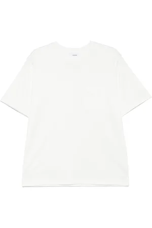 LARDINI Cotton T-shirt