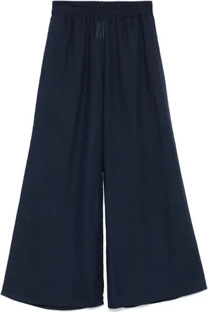 Fabiana Filippi Linen trousers