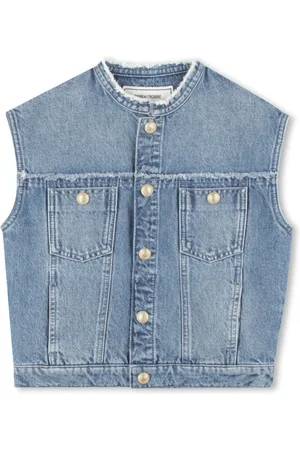 Zadig & Voltaire Denim jacket