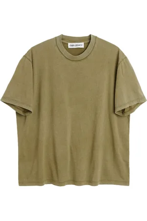 OUR LEGACY Box T-shirt
