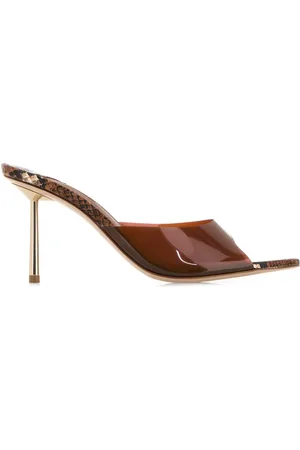LE SILLA 90mm Bella mules