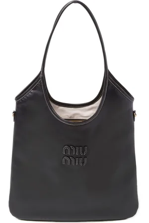 Miu Miu Ivy tote bag