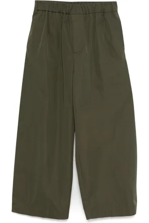 SOCIÉTÉ ANONYME Chiba trousers
