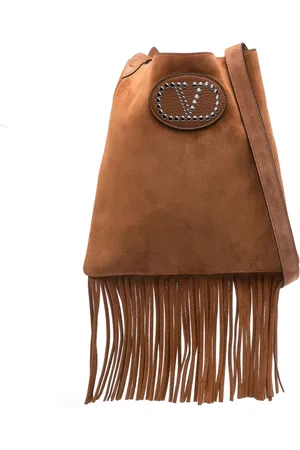 VALENTINO GARAVANI VLogo messenger bag