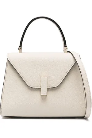 VALEXTRA Mini Iside tote bag