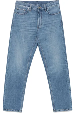 Ermenegildo Zegna Slim-leg jeans