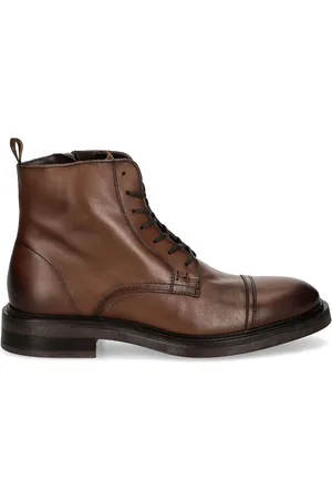 Hackett Egmont boots