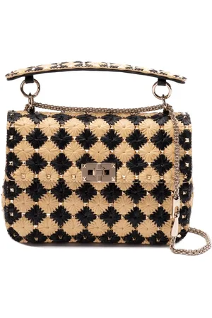 VALENTINO GARAVANI Rockstud tote bag