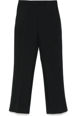 Elisabetta Franchi Cropped trousers