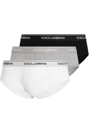 Dolce & Gabbana Brando briefs (pack of three)