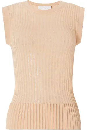 GENNY Striped top