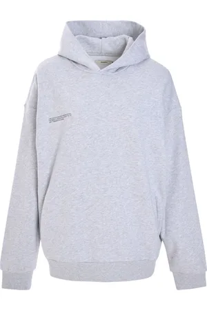 The Pangaia Midweight hoodie