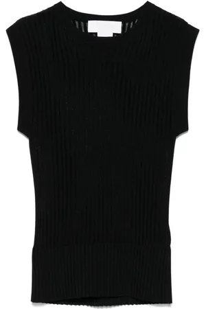 GENNY Pleated top