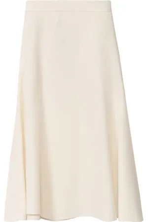 Fabiana Filippi A-line midi-skirt