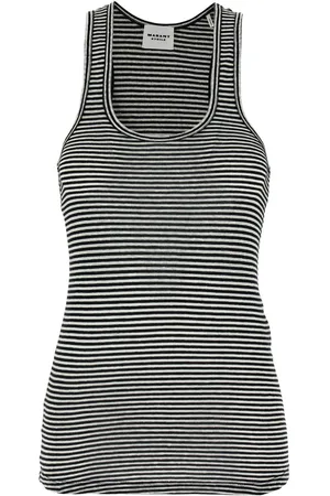Marant Etoile Thea tank top