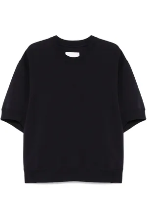 Jil Sander Crew-neck T-shirt