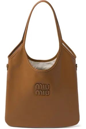 Miu Miu IVY tote bag