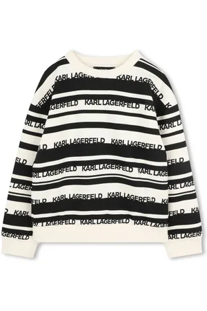 Karl Lagerfeld Logo-print sweatshirt