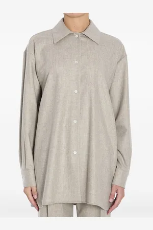 The Row Komako shirt