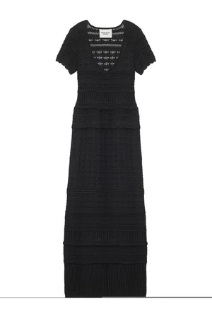 Marant Etoile Aurore maxi dress
