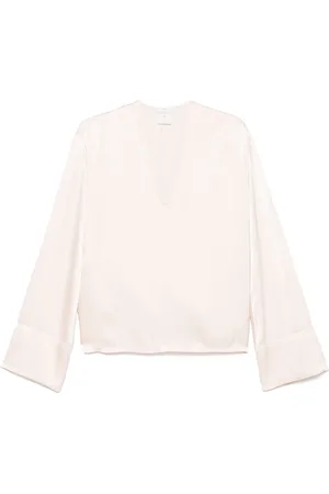 FORTE FORTE Silk blouse