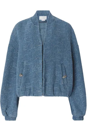 GENNY Slub jacket