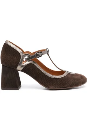 Chie Mihara 60mm Grady pumps