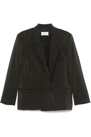 LEMAIRE Tailored blazer