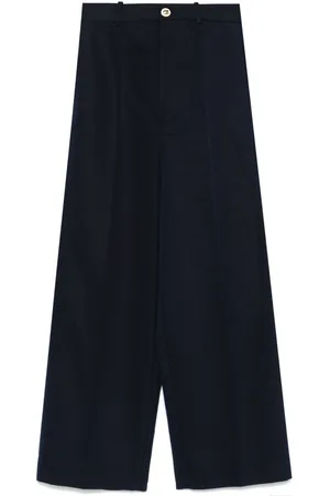 Sandro Tailored trousers
