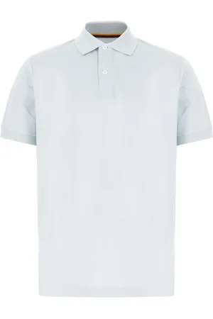 Paul Smith Cotton polo shirt