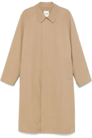 Sandro Waterproof raincoat
