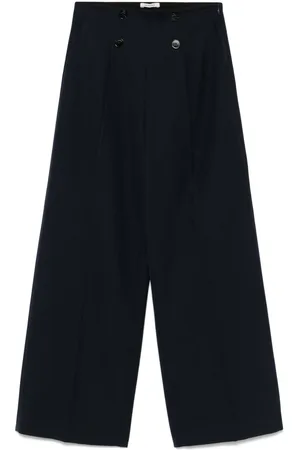 Sandro Tailored trousers
