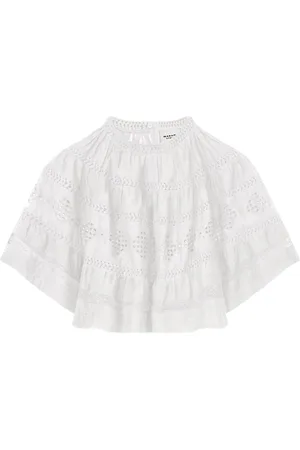 Marant Etoile Dilama blouse